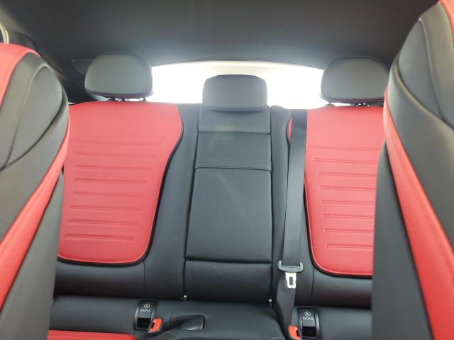 2024 MERCEDES-BENZ GLC COUPE - W1NKJ8HB3RF187196