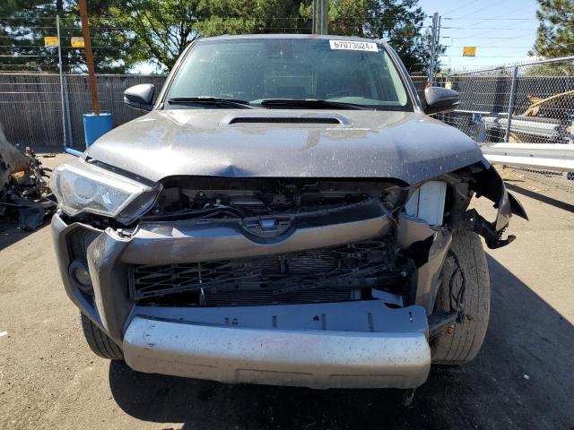 2023 TOYOTA 4RUNNER SE - JTERU5JR7P6148915