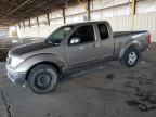 NISSAN FRONTIER K photo