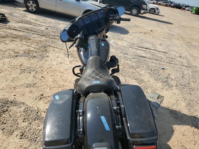 2022 HARLEY-DAVIDSON FLHXST - 1HD1ABL15NB665018