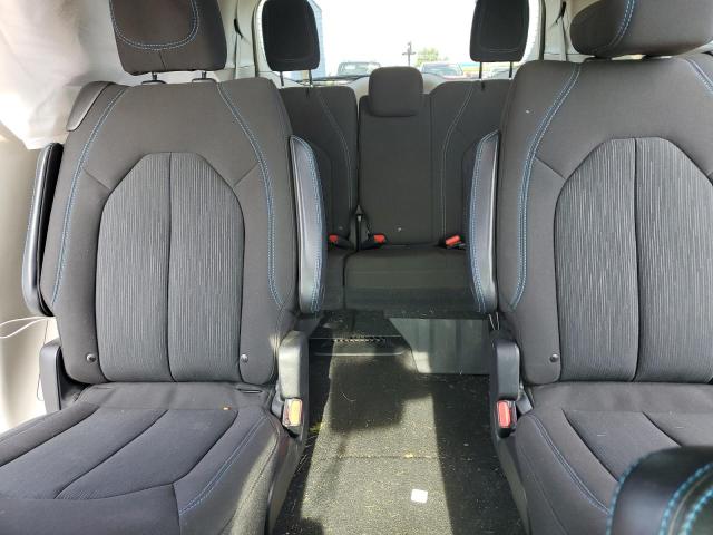 2021 CHRYSLER PACIFICA T - 2C4RC1FG1MR519093