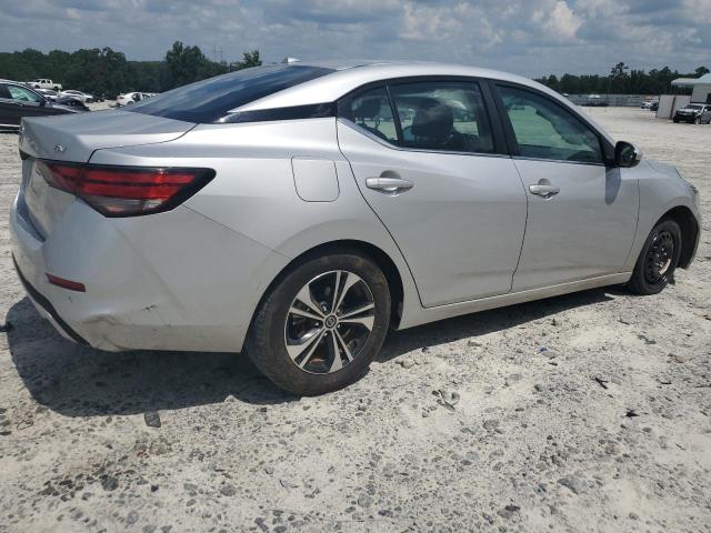 2021 NISSAN SENTRA SV - 3N1AB8CV6MY251527
