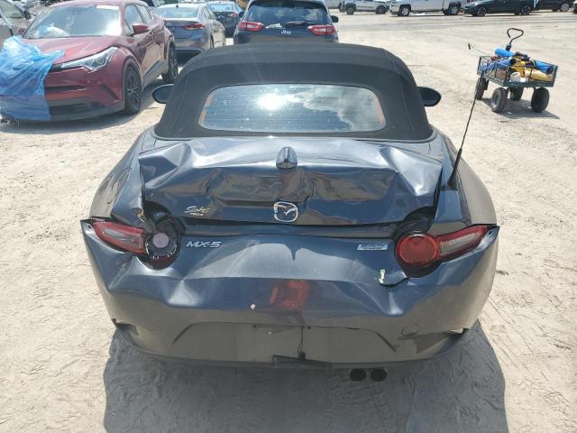 2016 MAZDA MX-5 MIATA - JM1NDAD74G0105299