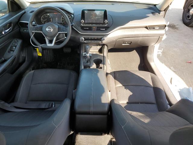 2020 NISSAN ALTIMA S - 1N4BL4BVXLC155065