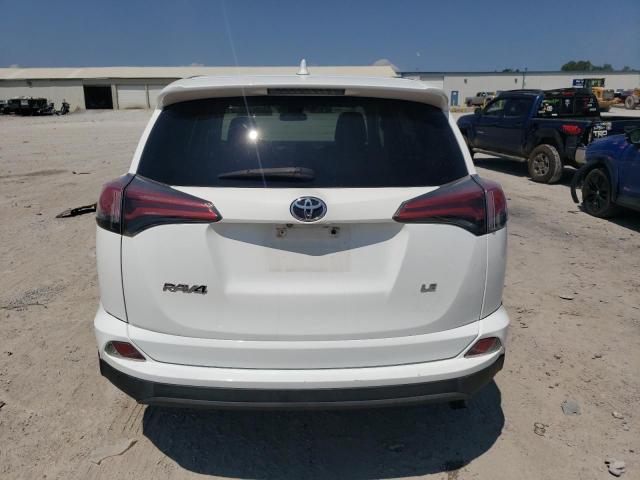 VIN 2T3BFREV8JW846857 2018 Toyota RAV4, LE no.6