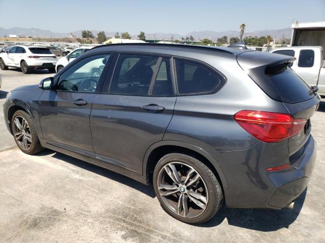 VIN WBXHU7C34J5H40764 2018 BMW X1, Sdrive28I no.2