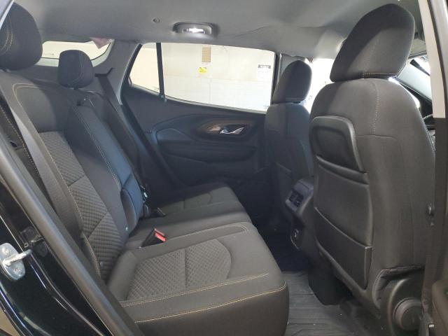 2021 GMC TERRAIN SL - 3GKALTEV4ML367918