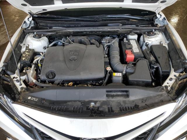 VIN 4T1KZ1AK0MU053862 2021 Toyota Camry, Trd no.11