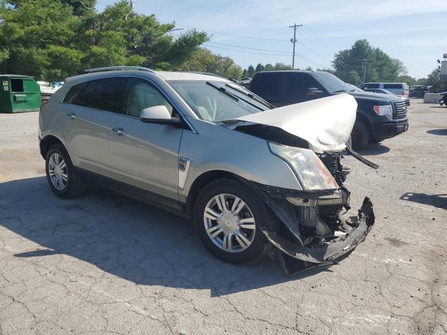 2014 CADILLAC SRX LUXURY 3GYFNBE38ES611074  69205654