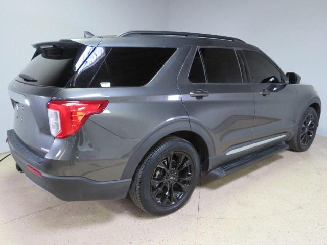 2020 FORD EXPLORER X 1FMSK7DH1LGB54140  69079704