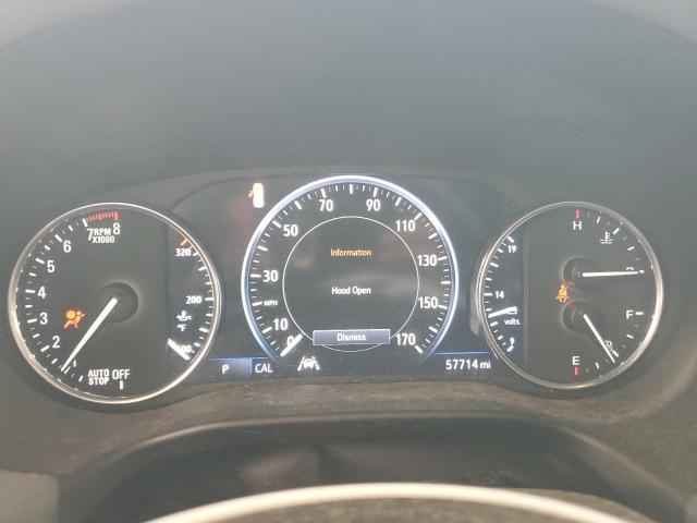 2022 BUICK ENCLAVE PR - 5GAEVBKW7NJ119705