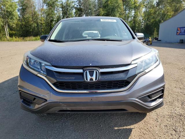2016 HONDA CR-V LX - 2HKRM4H37GH132767