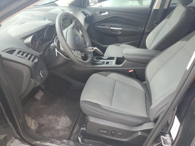 2019 FORD ESCAPE SE - 1FMCU9GD9KUB48539