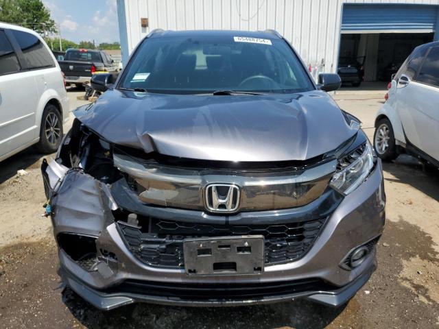 2021 HONDA HR-V SPORT - 3CZRU5H15MM733857