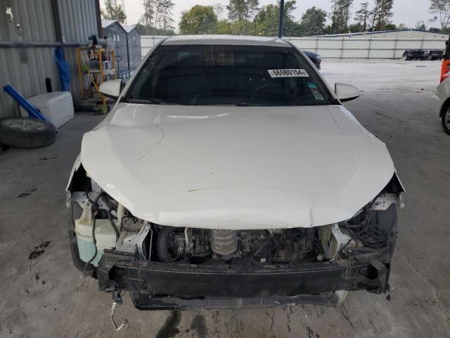 VIN 4T1BF1FK0FU020963 2015 Toyota Camry, LE no.5