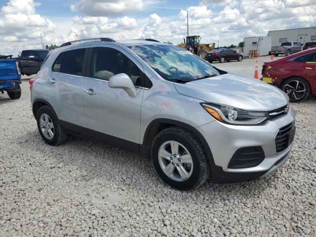 2018 CHEVROLET TRAX 1LT - KL7CJLSB2JB690332