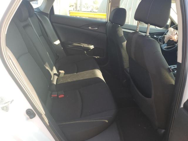 JHMFC1F36KX008444 2019 HONDA CIVIC