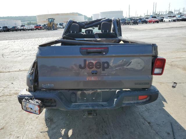 2021 JEEP GLADIATOR - 1C6HJTAG7ML618389