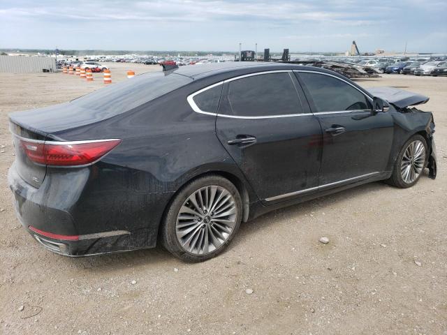 2018 KIA CADENZA LU KNALC4J18J5104868