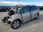2015 TOYOTA SIENNA LE - 5TDKK3DC3FS670933