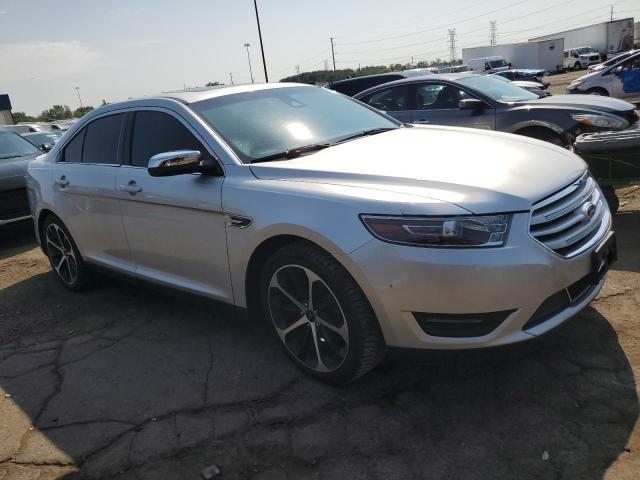 VIN 1FAHP2F87FG177724 2015 Ford Taurus, Limited no.4