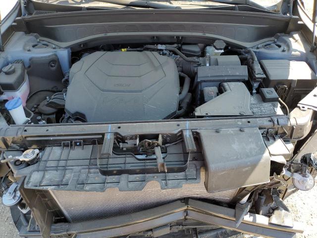 2023 KIA TELLURIDE - 5XYP64GC1PG355624