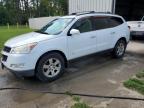 CHEVROLET TRAVERSE L photo