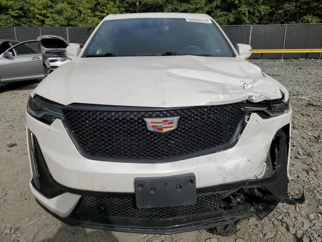 2021 CADILLAC XT6 SPORT - 1GYKPGRS1MZ146145