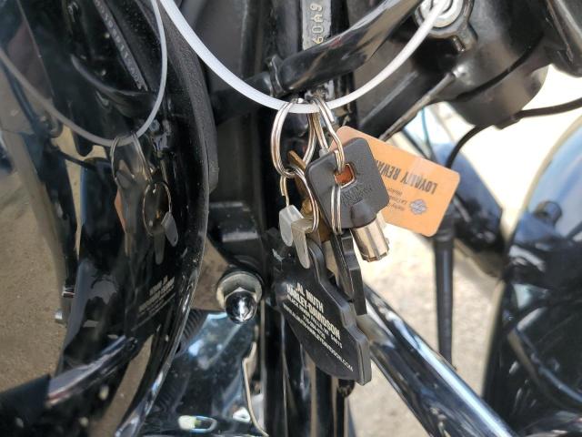 2006 HARLEY-DAVIDSON FLSTCI - 1HD1BWB116Y090503