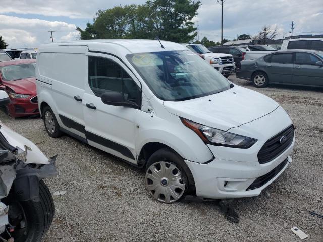 VIN NM0LS7T26N1518562 2022 FORD TRANSIT no.4