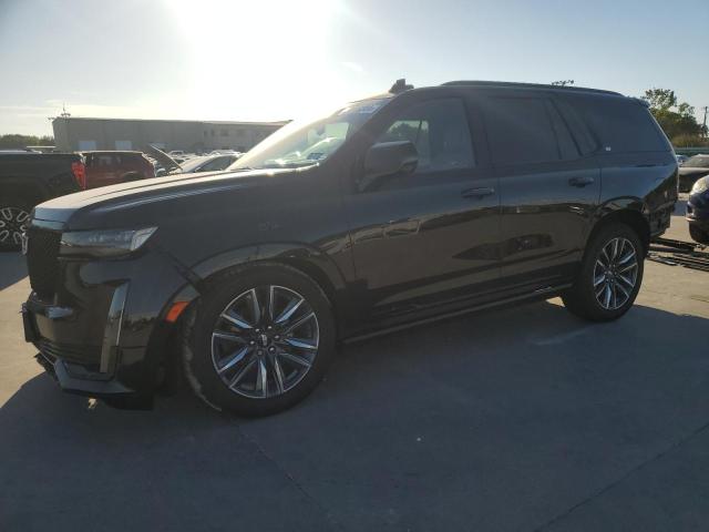 2023 CADILLAC ESCALADE S 1GYS4FKLXPR109668  66996304