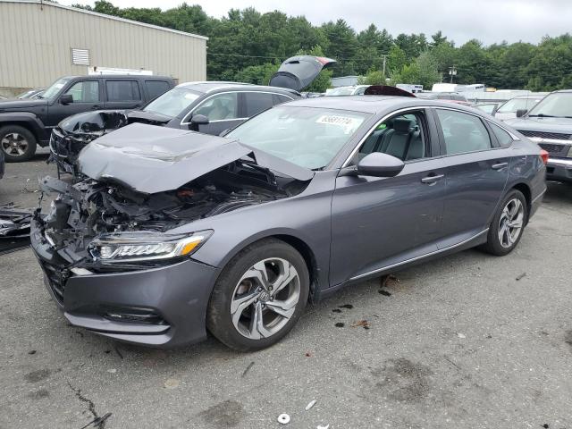 2018 HONDA ACCORD EX - 1HGCV1F45JA138922