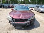 HONDA ACCORD EXL photo