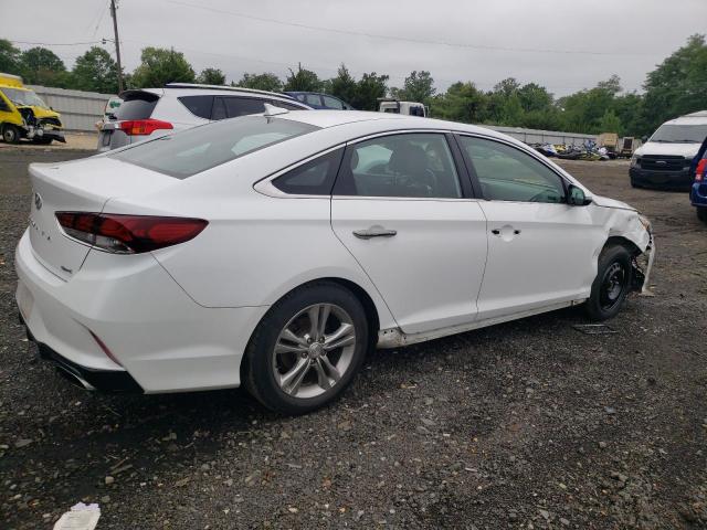 2018 HYUNDAI SONATA SPO 5NPE34AF2JH609215  65358964