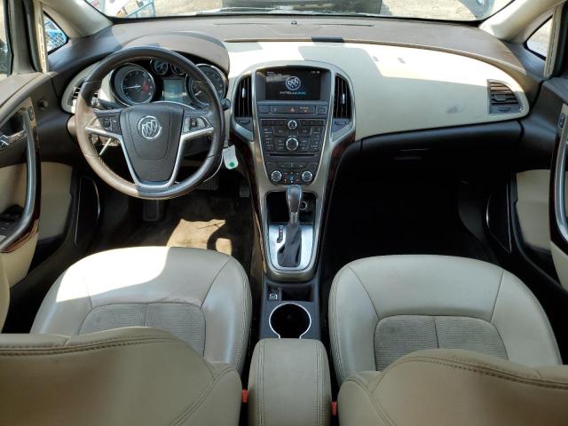 VIN 1G4PR5SK7D4212713 2013 Buick Verano, Convenience no.8