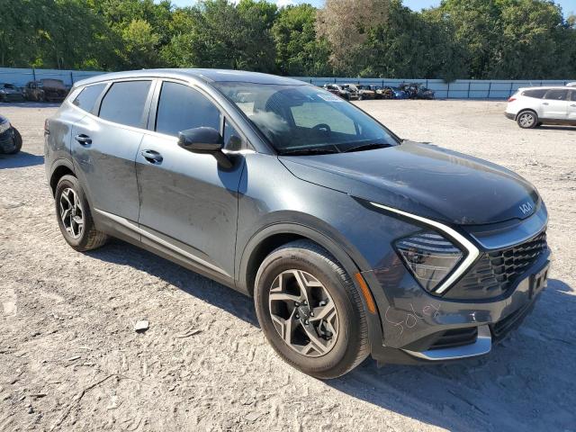 2024 KIA SPORTAGE L - KNDPU3DF9R7244849