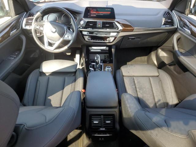 2020 BMW X3 XDRIVE3 - 5UXTY5C06L9D41161