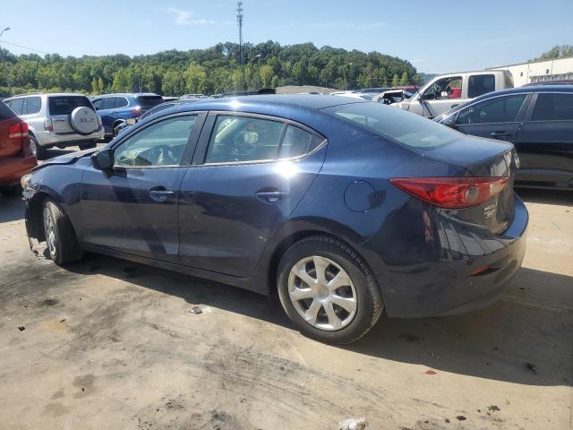 VIN 3MZBN1U75JM210516 2018 MAZDA 3 no.2