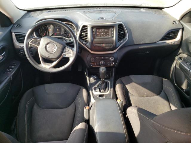2017 JEEP CHEROKEE L - 1C4PJMCB9HW511473