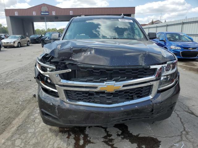 2017 CHEVROLET SUBURBAN K - 1GNSKHKC3HR260884