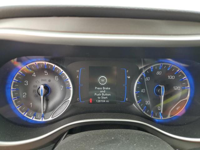 2020 CHRYSLER PACIFICA T - 2C4RC1BG7LR269296