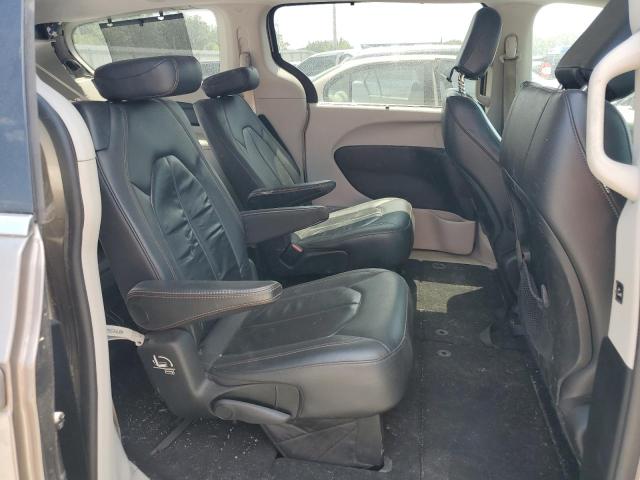 2017 CHRYSLER PACIFICA T - 2C4RC1BG4HR540709