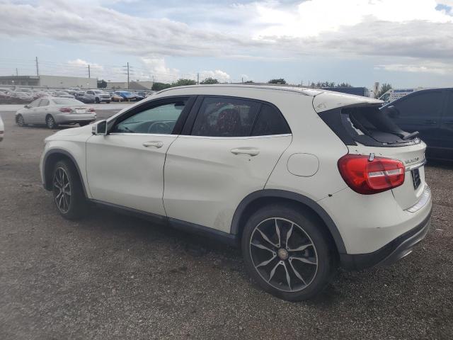 VIN WDCTG4GB9FJ174265 2015 Mercedes-Benz GLA-Class,... no.2