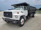 FORD F700 F photo