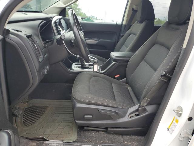 2019 CHEVROLET COLORADO L - 1GCGTCEN9K1286293