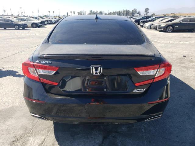 2021 HONDA ACCORD SPO - 1HGCV1F42MA057378