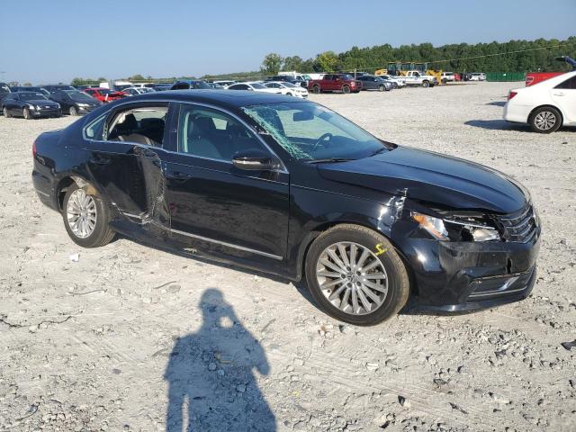 2016 VOLKSWAGEN PASSAT SE - 1VWBT7A31GC033838