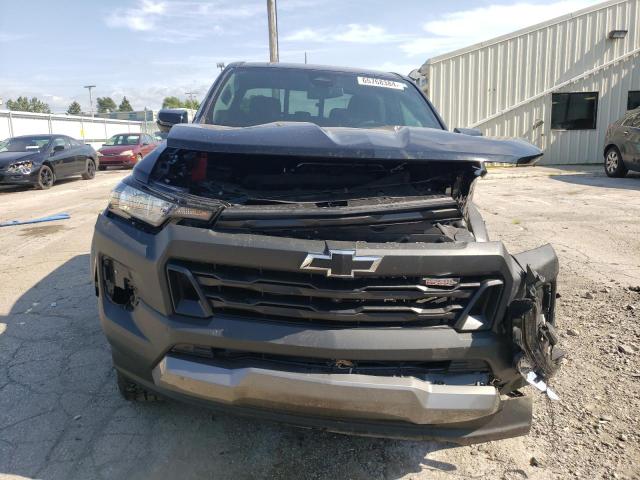 VIN 1GCPTEEK6P1216050 2023 Chevrolet Colorado, Trai... no.5