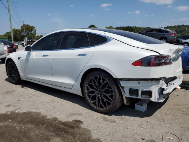 2019 TESLA MODEL S - 5YJSA1E26KF347374