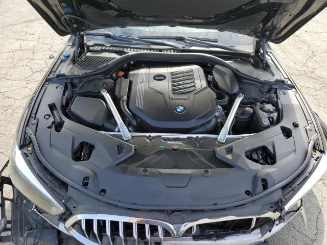 VIN WBAGV2C04LCE26333 2020 BMW 8 SERIES no.11